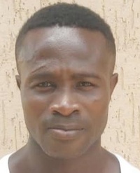 MICHAEL PAPPOE