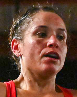 MICHAELE NOGUE
