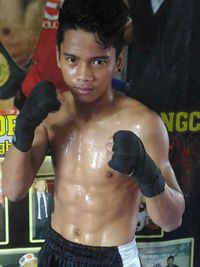 MIEL FAJARDO