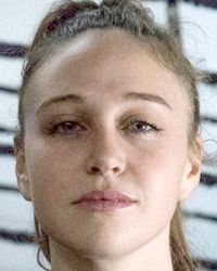MIKAYLA NEBEL