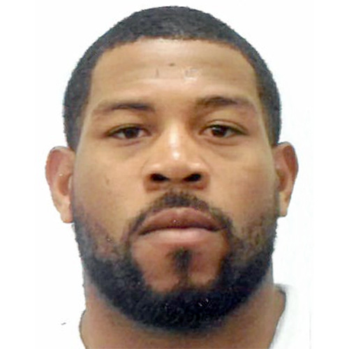 MIKE BALOGUN