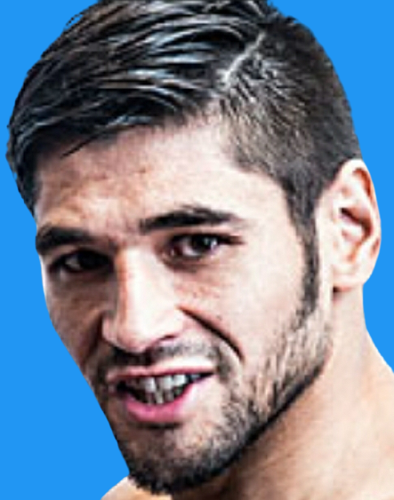 MIKE GAVRONSKI