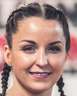 MIKENNA TANSLEY
