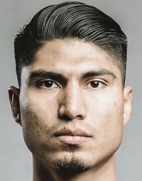 MIKEY GARCIA