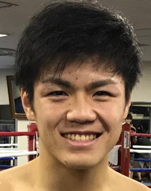 MIKITO NAKANO