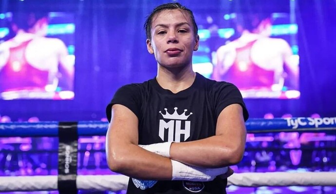 MILAGROS ROSARIO HERRERA
