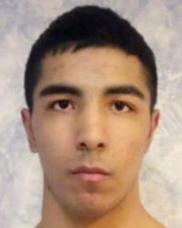 MIRZAMUKHAMMAD KHIKMATULLAEV