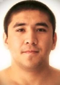 MIRZOHIDJON ABDULLAEV