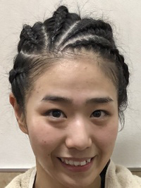 MIZUKI CHIMOTO