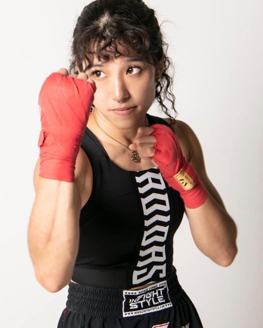MIZUKI HIRUTA