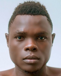 MOHAMED ALISENI
