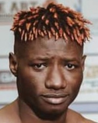MOHAMED DIALLO