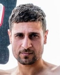 MOHAMED SAAD