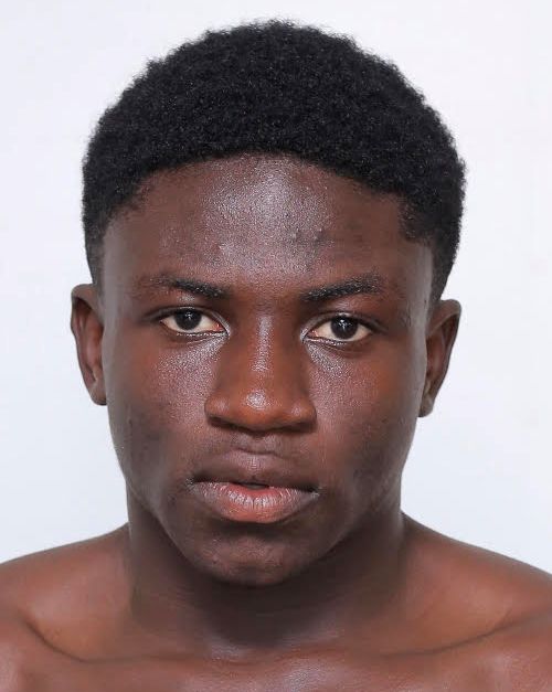 MOHAMMED ARYEETEY