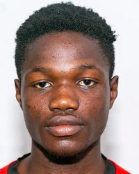 MOSES ADJEI SELVI