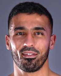 MOUGHIT EL MOUTAOUAKIL