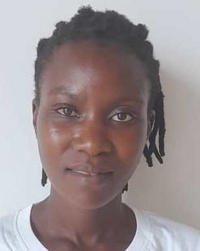 MPHATSO METAUDZU