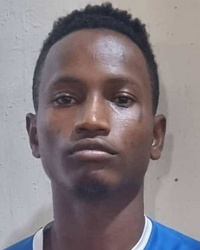 MUBARACK DENSO RAMADHANI