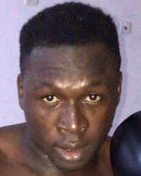 MUIBI LEKAN