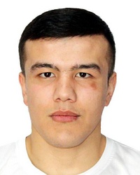 MUJIBILLO TURSUNOV