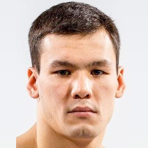 MUKHAMMAD SHEKHOV