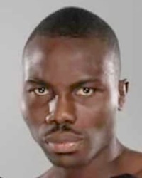 MUSAH LAWSON