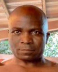 MUSSA MKWANDA