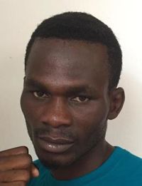 MUSTAPHA DOTTO