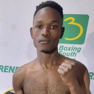 MXOLISI SIBIYA