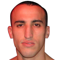 NADJIB MOHAMMEDI