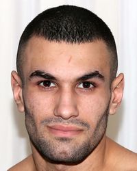 NADZIR BAKHSHYIEU