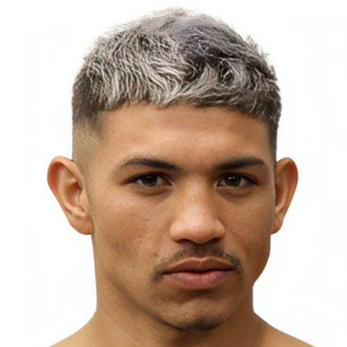 NAHUEL ALEXANDER ESPINDOLA