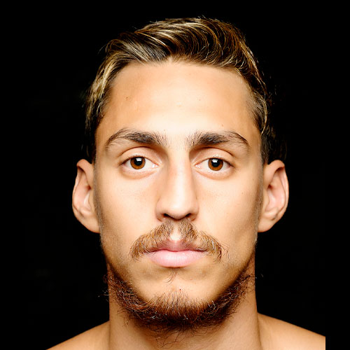 NAHUEL GONZALO GARCIA