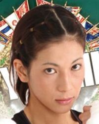 NANA NOGAMI