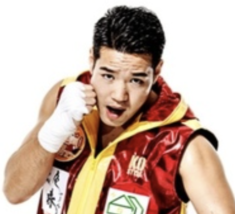 NAOKI MINAGAWA