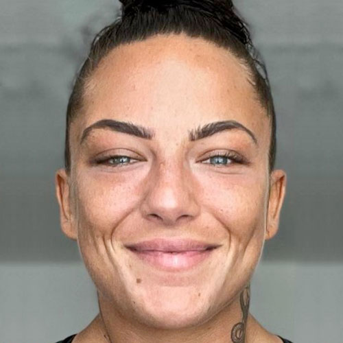 NAOMI MANNES