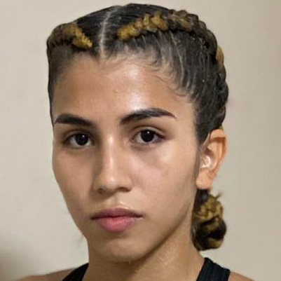 NAOMY VALLE