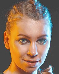 NATALIE ZIMMERMANN
