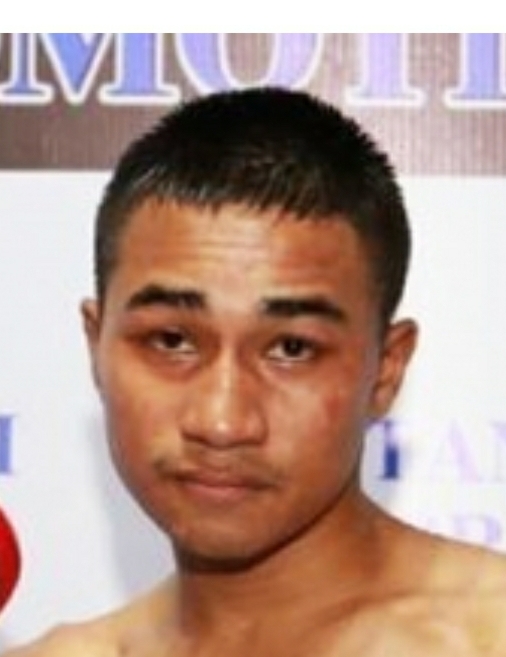 NATTAPONG JANKAEW