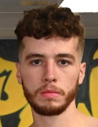 NICHOLAS MOLINA