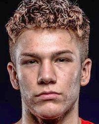 NICO HERNANDEZ