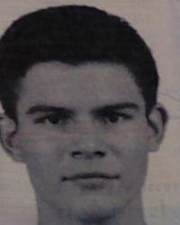 NICOLAS CASTILLO