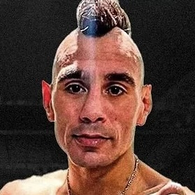 NICOLAS EZEQUIEL JARA