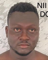 NII OFFEI DODOO