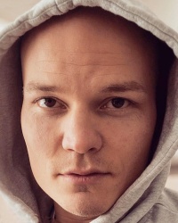 NIKLAS RASANEN