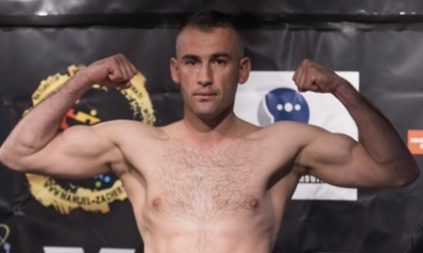 NIKOLA MATIC