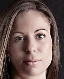 NINA RADOVANOVIC