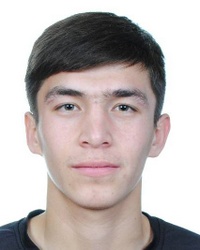 NODIRBEK SOYIBOV