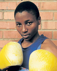 NONI TENGE