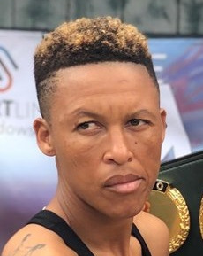 NOZIPHO BELL